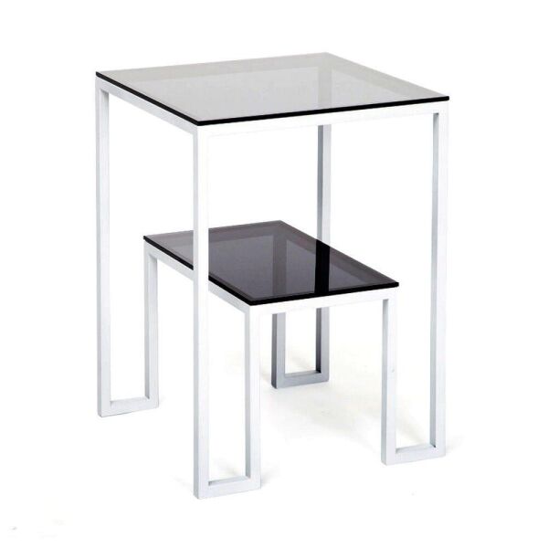 

Журнальный столик в стиле LOFT (Model №542)