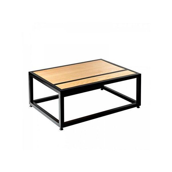 

Журнальный столик в стиле LOFT (Model №645)