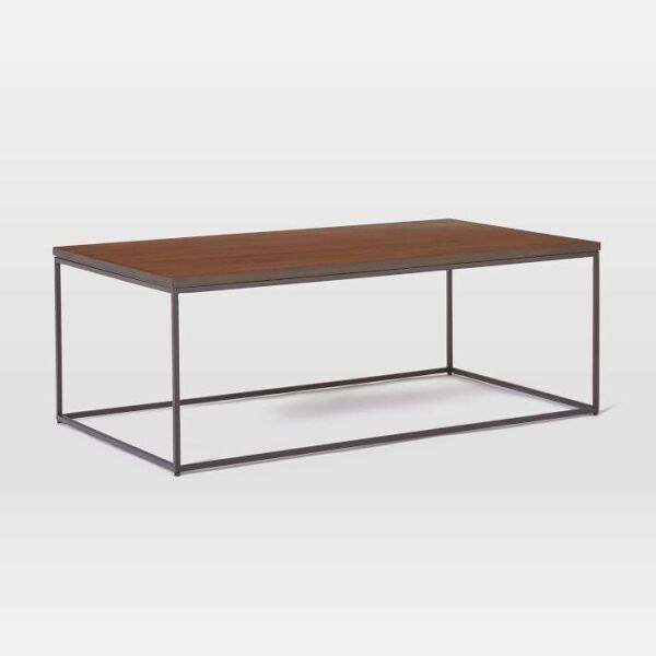

Журнальный столик в стиле LOFT (Model №688)