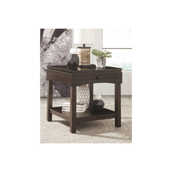 

Журнальный столик в стиле LOFT (Model №598)