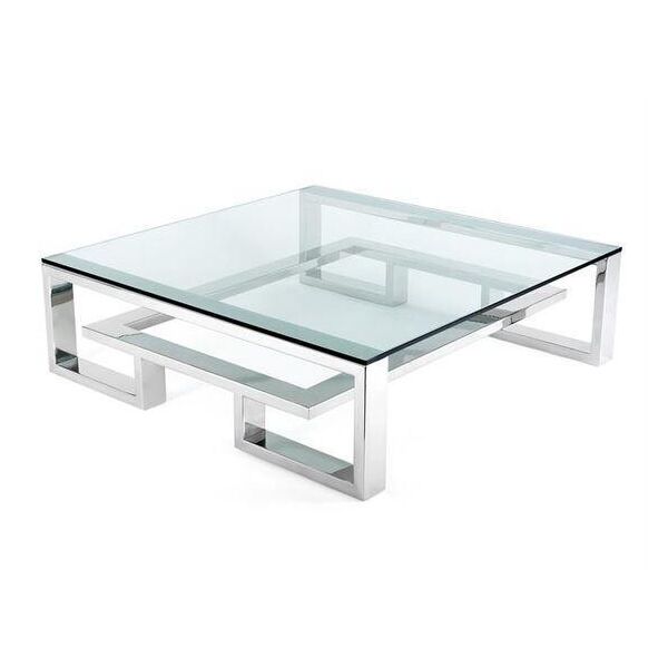 

Журнальный столик в стиле LOFT (Model №666)
