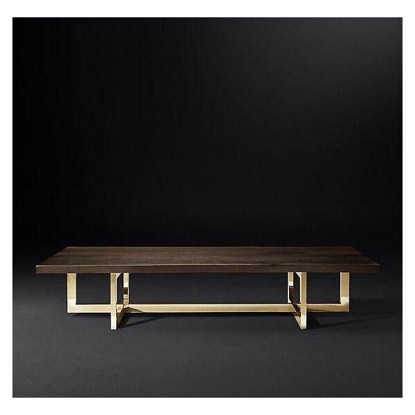 

Журнальный столик в стиле LOFT (Model №672)