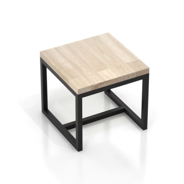 

Журнальный столик в стиле LOFT (Model №476)