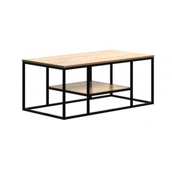 

Журнальный столик в стиле LOFT (Model №504)
