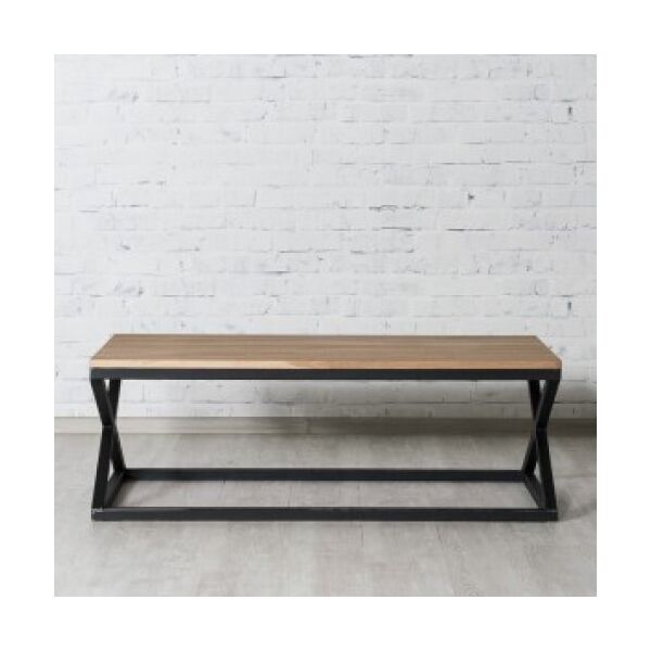 

Журнальный столик в стиле LOFT (Model №477)