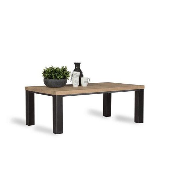 

Журнальный столик в стиле LOFT (Model №654)