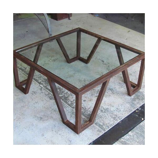 

Журнальный столик в стиле LOFT (Model №538)