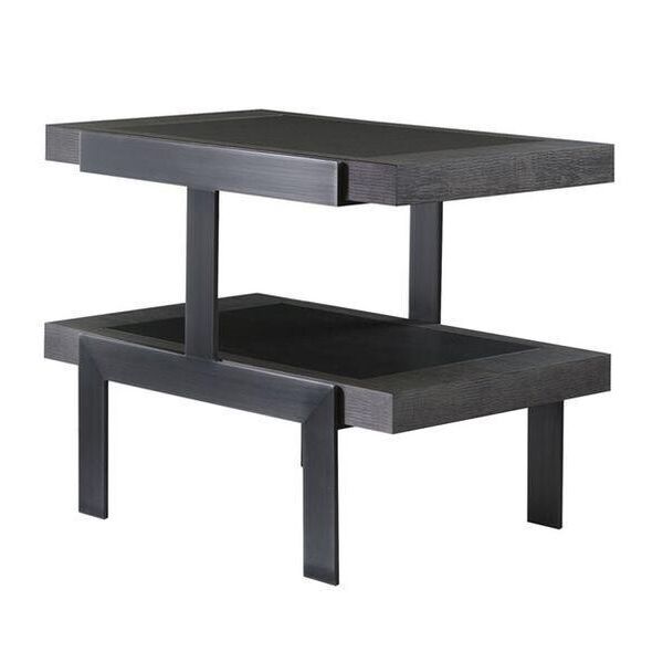 

Журнальный столик в стиле LOFT (Model №557)