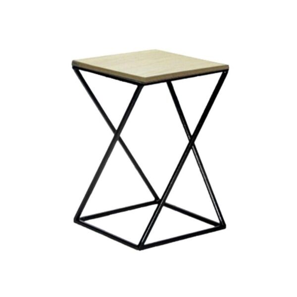 

Кофейный столик в стиле LOFT (Model №726)