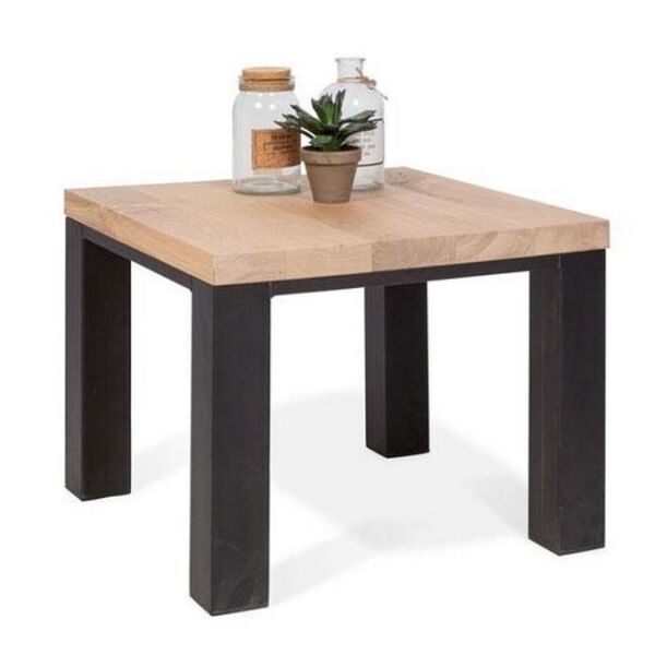 

Журнальный столик в стиле LOFT (Model №490)