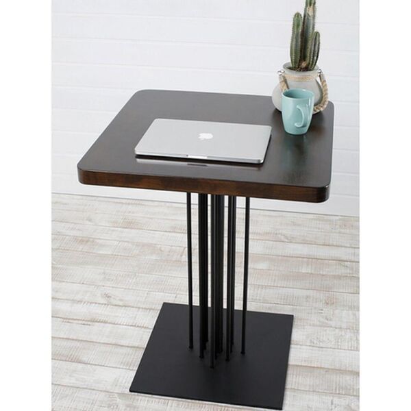 

Кофейный столик в стиле LOFT (Model №730)