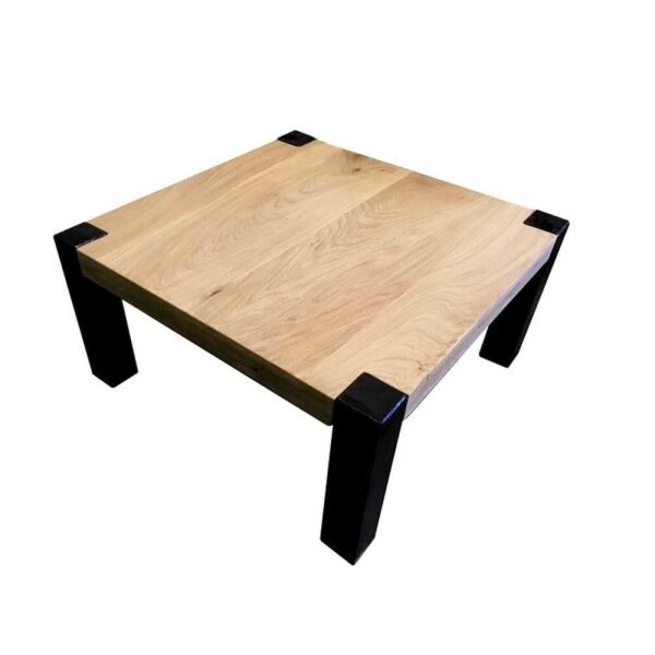

Кофейный столик в стиле LOFT (Model №728)