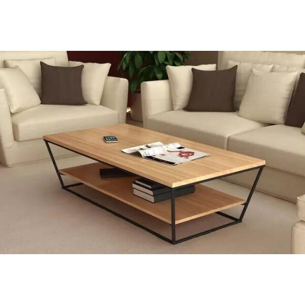

Журнальный столик в стиле LOFT (Model №722)
