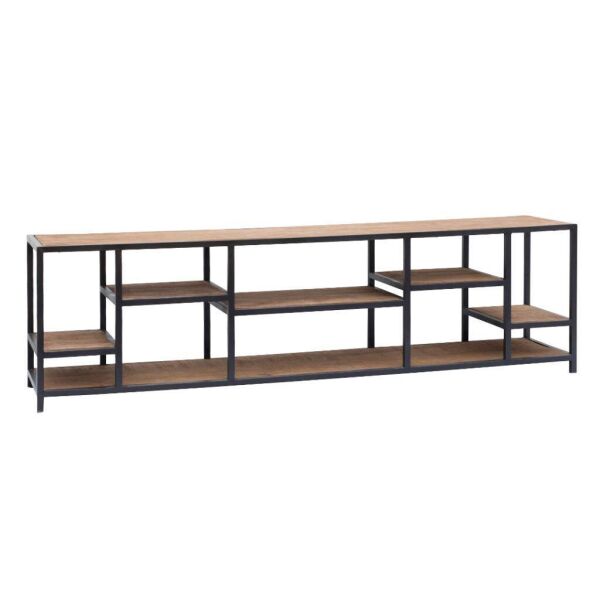

Тумба подставка для TV в стиле LOFT (Model №2162)