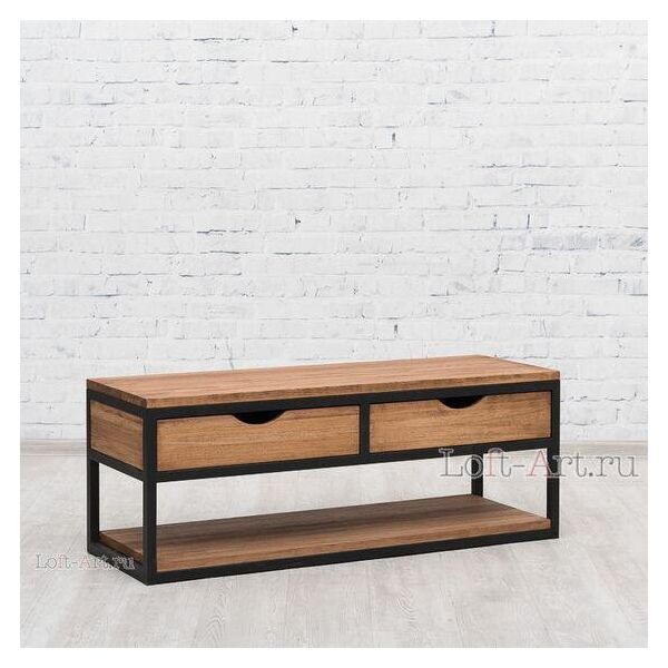 

Тумба подставка для TV в стиле LOFT (Model №2098)