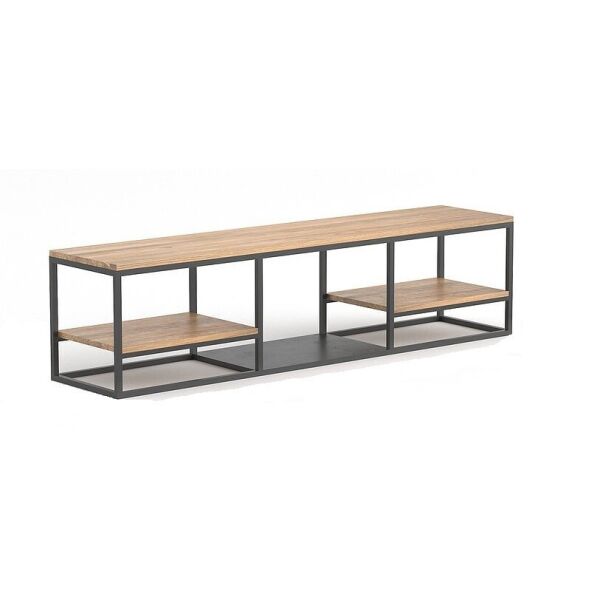 

Тумба подставка для TV в стиле LOFT (Model №2100)