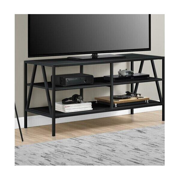 

Тумба подставка для TV в стиле LOFT (Model №2129)