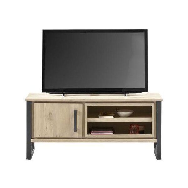 

Тумба подставка для TV в стиле LOFT (Model №2158)
