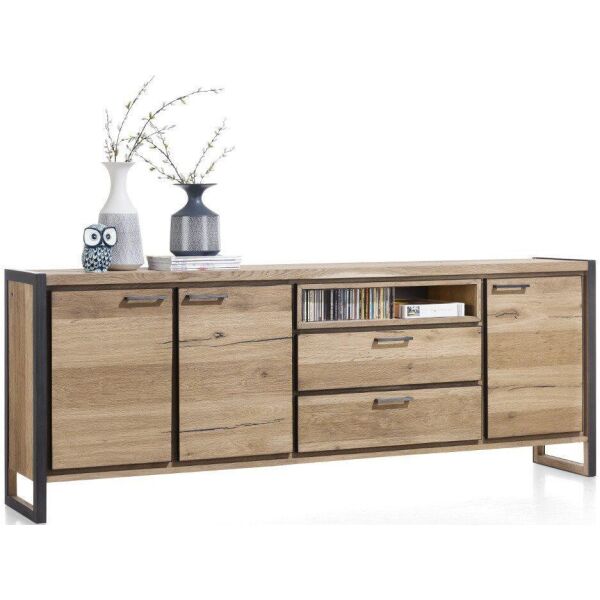 

Тумба подставка для TV в стиле LOFT (Model №2148)