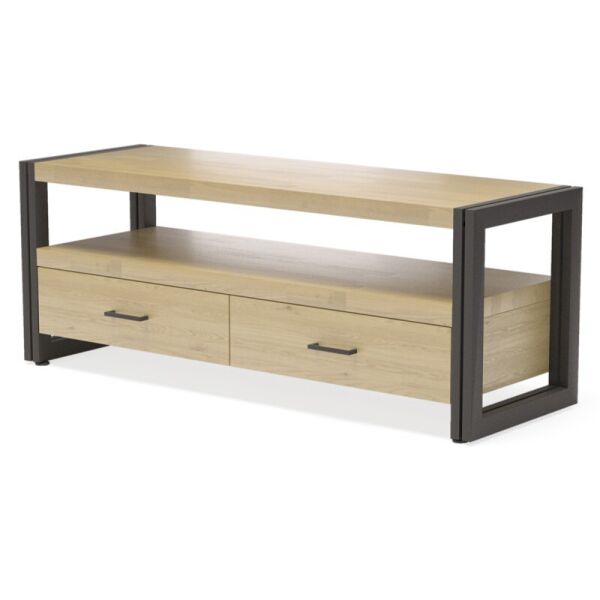 

Тумба подставка для TV в стиле LOFT (Model №2172)