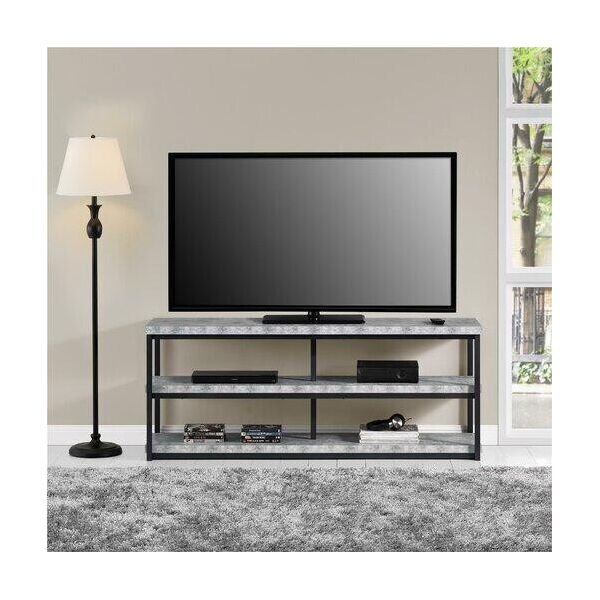 

Тумба подставка для TV в стиле LOFT (Model №2132)