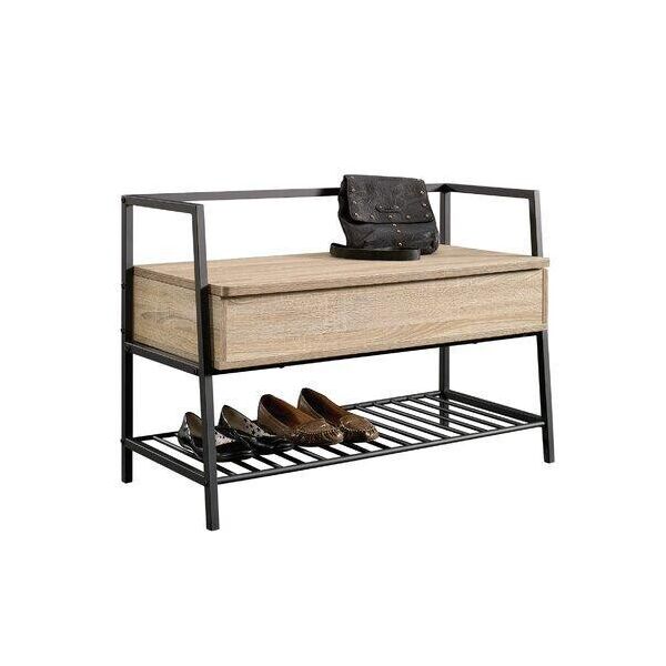 

Тумба для прихожей в стиле LOFT (Model №2095)