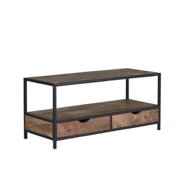 

Тумба подставка для TV в стиле LOFT (Model №2167)
