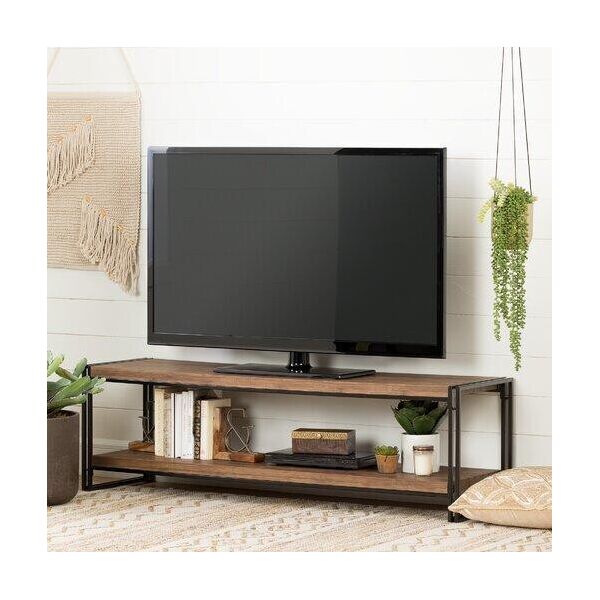 

Тумба подставка для TV в стиле LOFT (Model №2128)