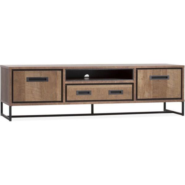 

Тумба подставка для TV в стиле LOFT (Model №2153)