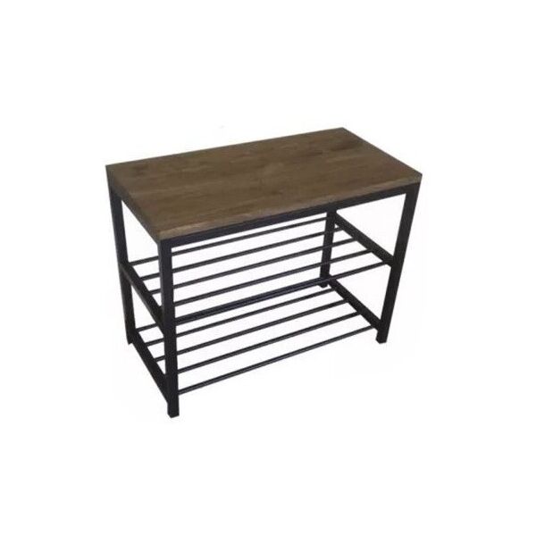 

Тумба для прихожей в стиле LOFT (Model №2094)