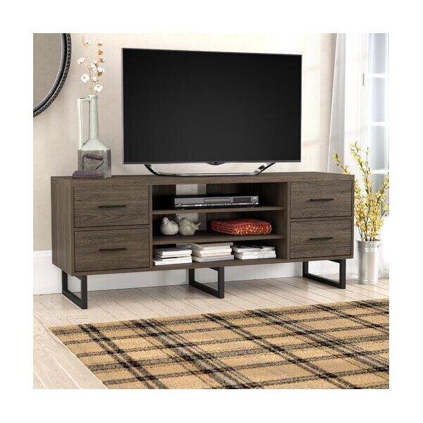 

Тумба подставка для TV в стиле LOFT (Model №2112)