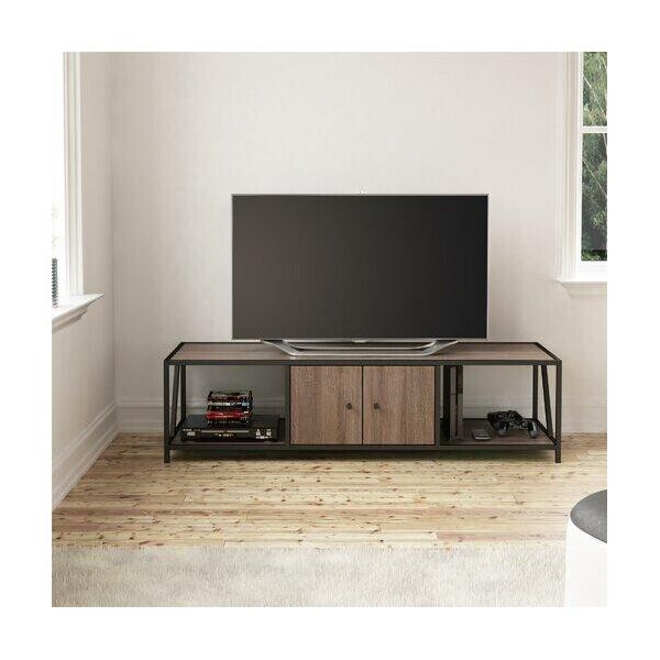 

Тумба подставка для TV в стиле LOFT (Model №2119)