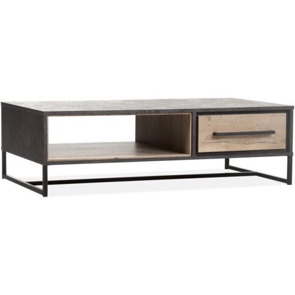 

Тумба подставка для TV в стиле LOFT (Model №2154)