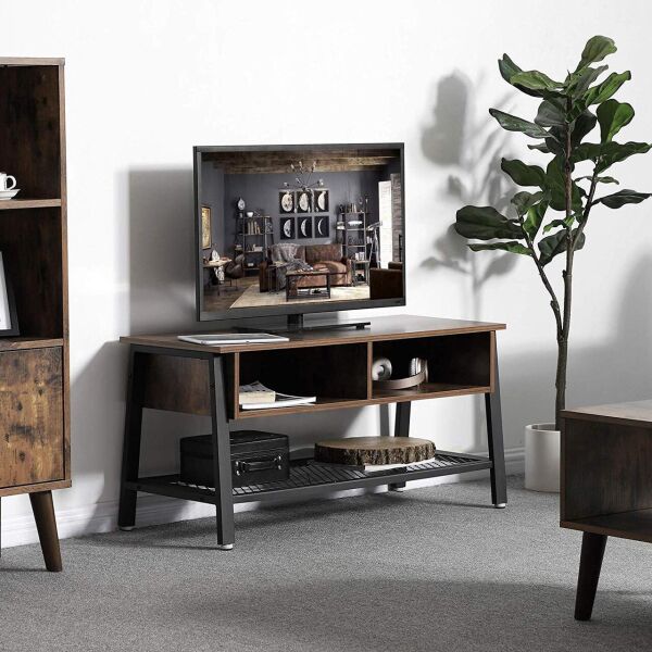 

Тумба подставка для TV в стиле LOFT (Model №2106)