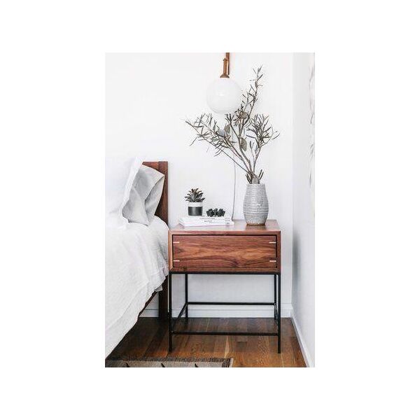 

Прикроватная тумба в стиле LOFT (Model №1461)