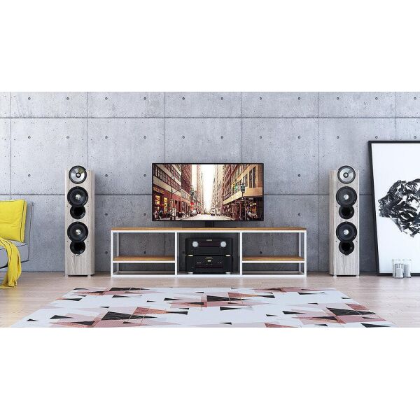 

Тумба подставка для TV в стиле LOFT (Model №2138)