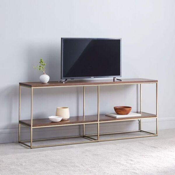 

Тумба подставка для TV в стиле LOFT (Model №2170)