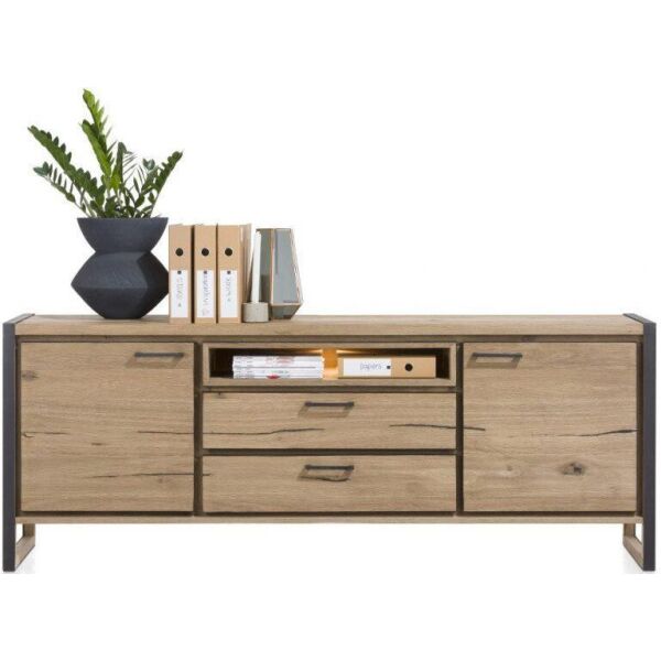 

Тумба подставка для TV в стиле LOFT (Model №2152)