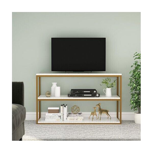 

Тумба подставка для TV в стиле LOFT (Model №2108)