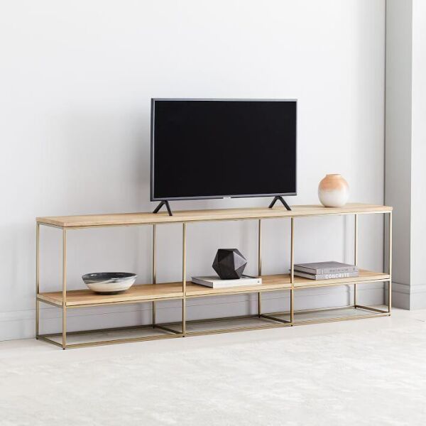 

Тумба подставка для TV в стиле LOFT (Model №2171)