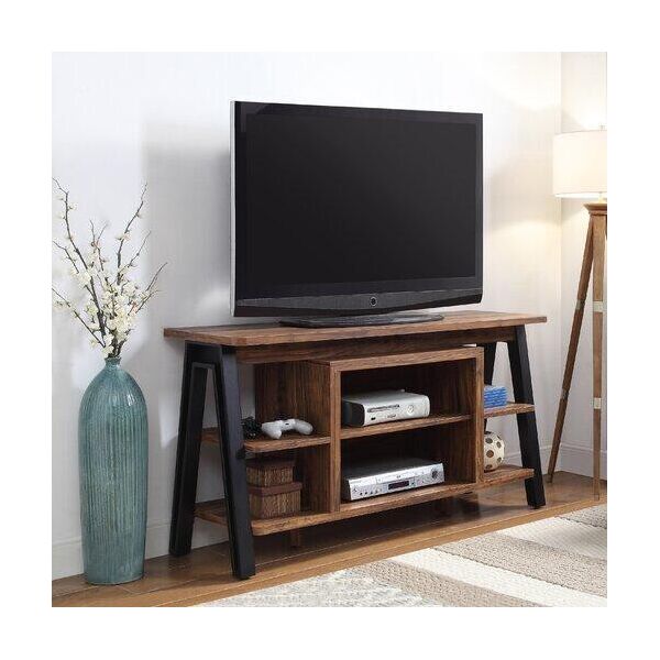 

Тумба подставка для TV в стиле LOFT (Model №2115)