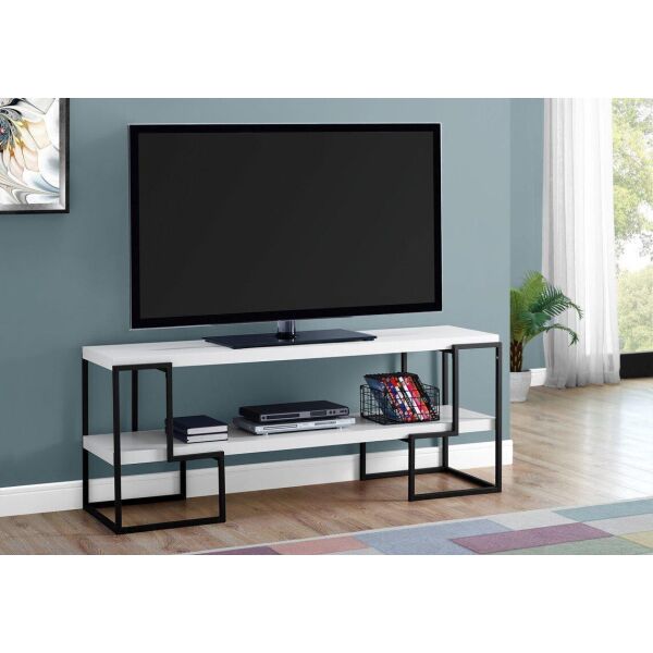 

Тумба подставка для TV в стиле LOFT (Model №2137)