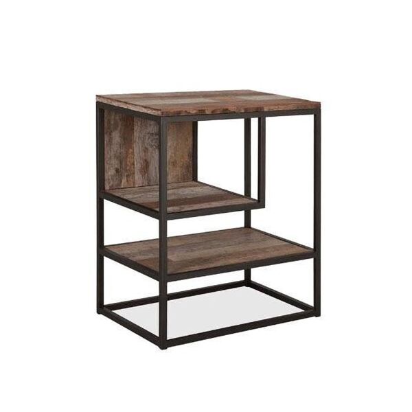 

Прикроватная тумба в стиле LOFT (Model №1448)