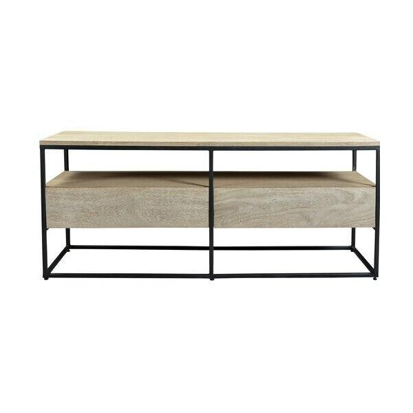 

Тумба подставка для TV в стиле LOFT (Model №2116)