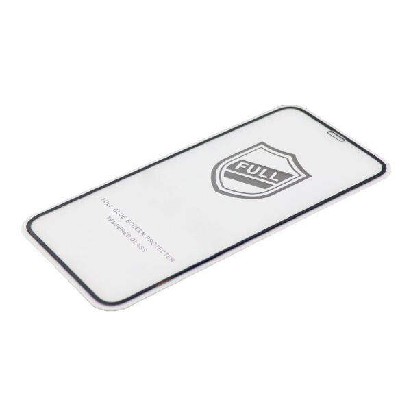 

Защитное стекло iPaky Full Glue для iPhone 12 /12 Pro (6.1'') black