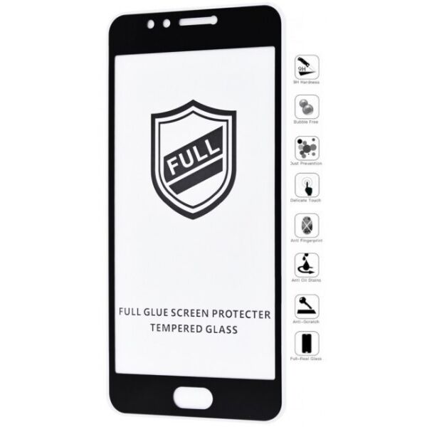 

Защитное стекло iPaky Full Glue для Vivo X9 black
