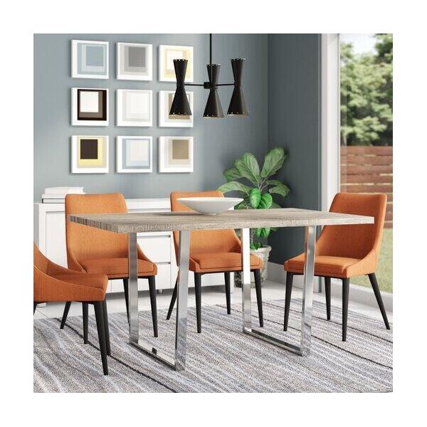 

Обеденный стол в стиле LOFT (Model №1205)