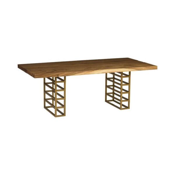 

Обеденный стол в стиле LOFT (Model №1242)