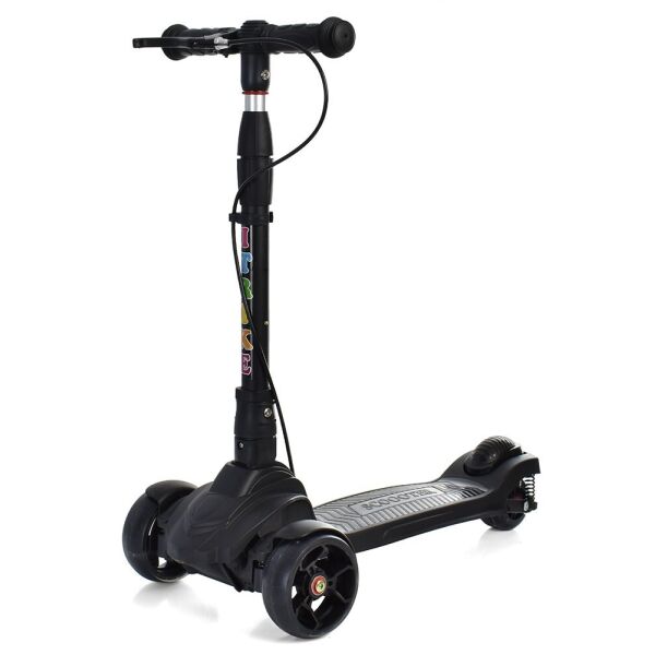 

Самокат Scooter MAXI JR3-060-40-B Black (JR3-060-40)
