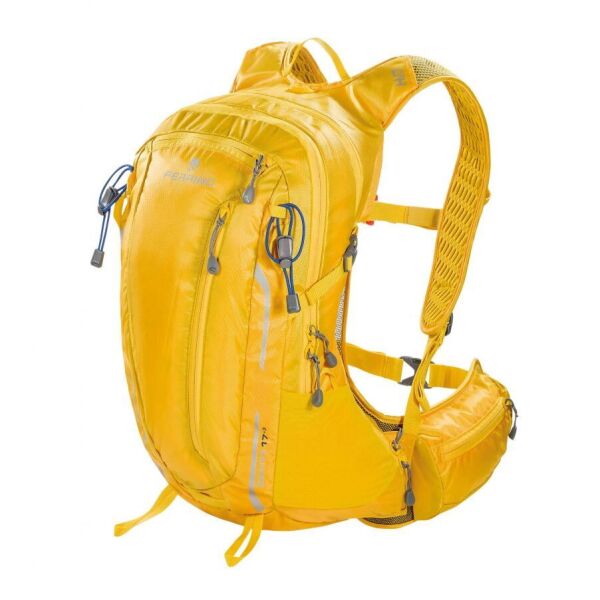 

Рюкзак FERRINO Zephyr 17+3 New - жовтий
